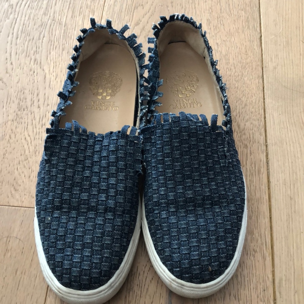 Vince Camuto Shoes sz 7 1/2